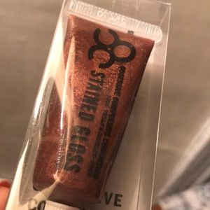 Authentic OCC Metallic Stained Gloss